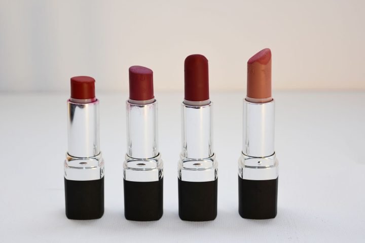 Midnight Petal Lipstick