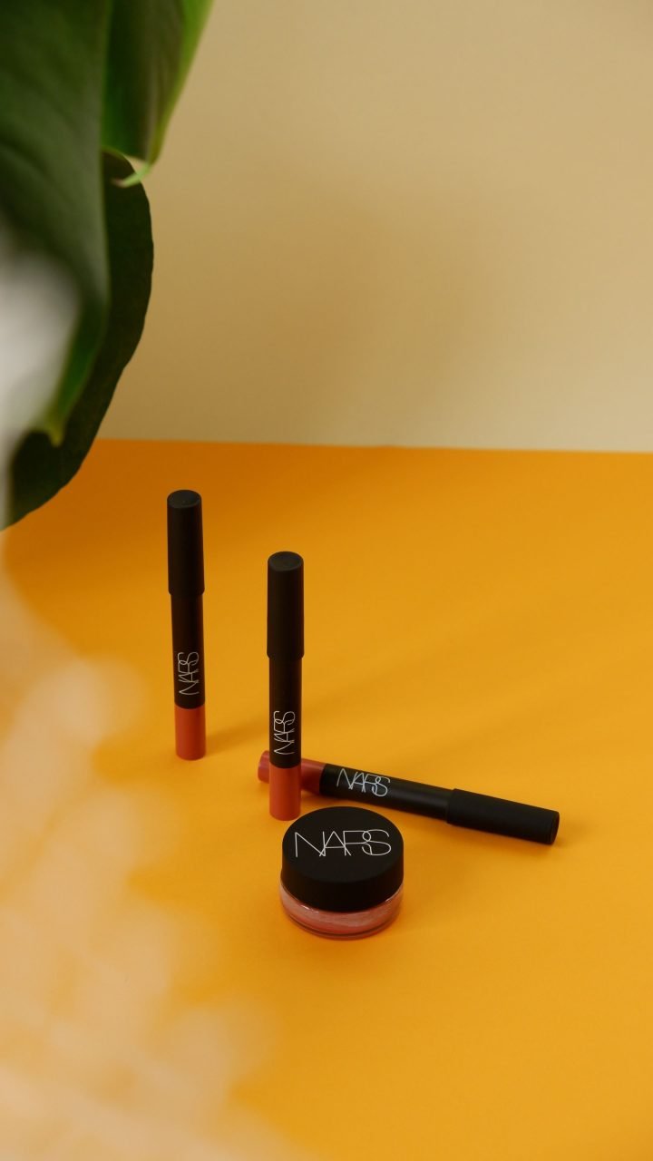Cocoa Bloom Lip Set