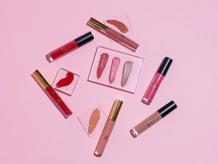 Honey Glaze Lip Oil