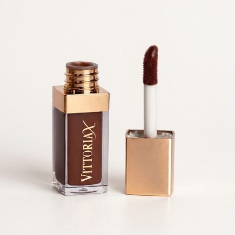 Gloss Desire Universal Lip Luminizer — Desert Desire