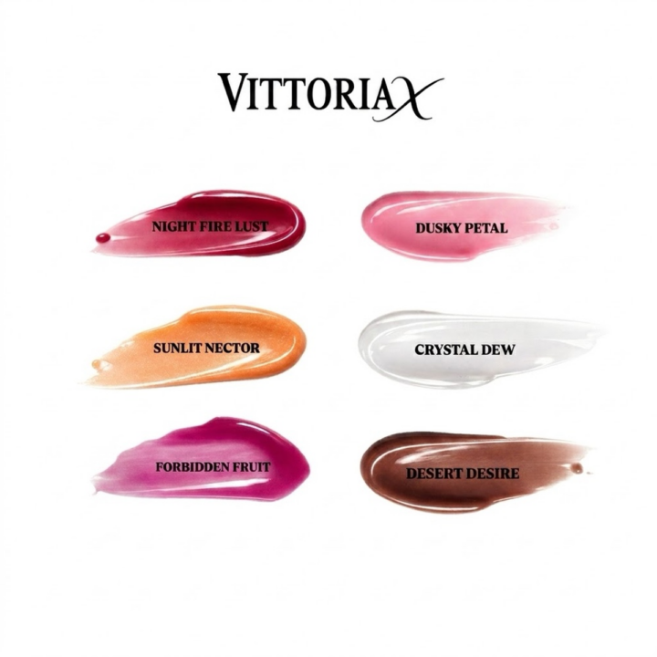 VITTORIAX Duo Pack (2× Curated Pair)