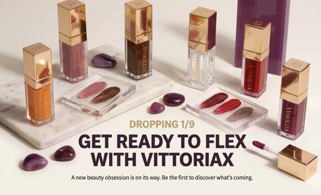 Featured promotion