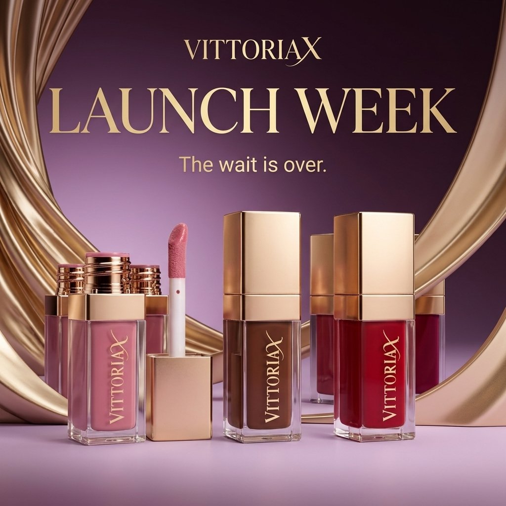 Launch Week