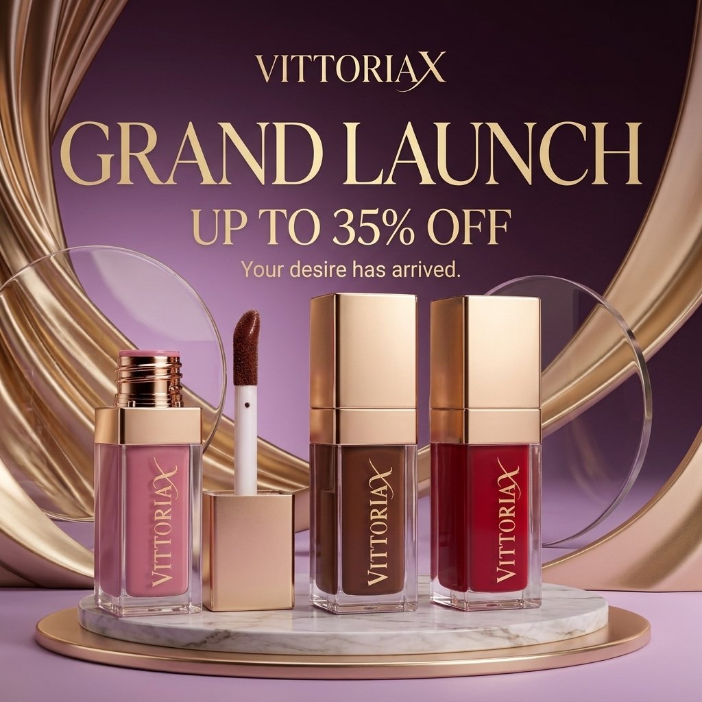 Selected Lip Sets