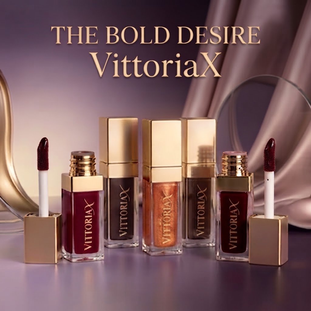The Bold Desire