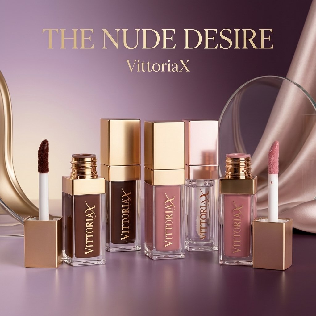The Nude Desire