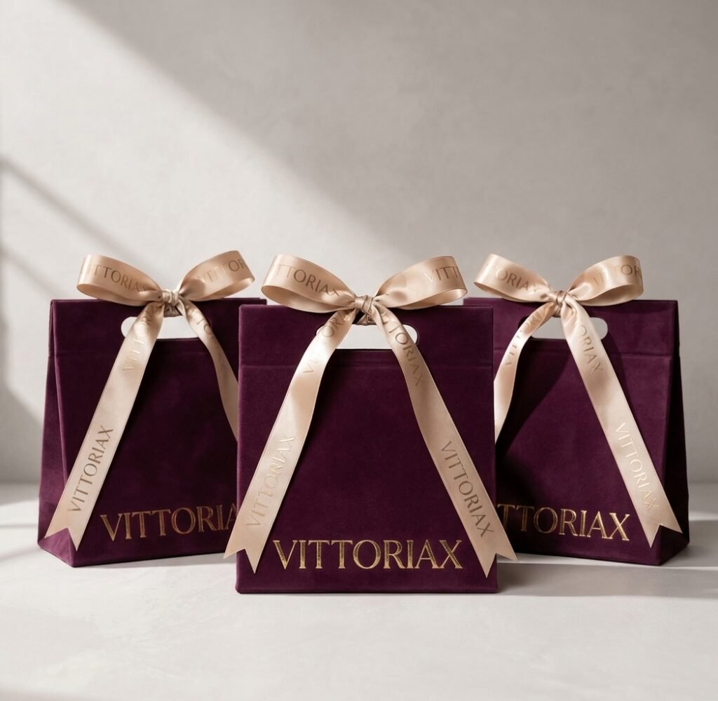 Vittoriax Luxe Set