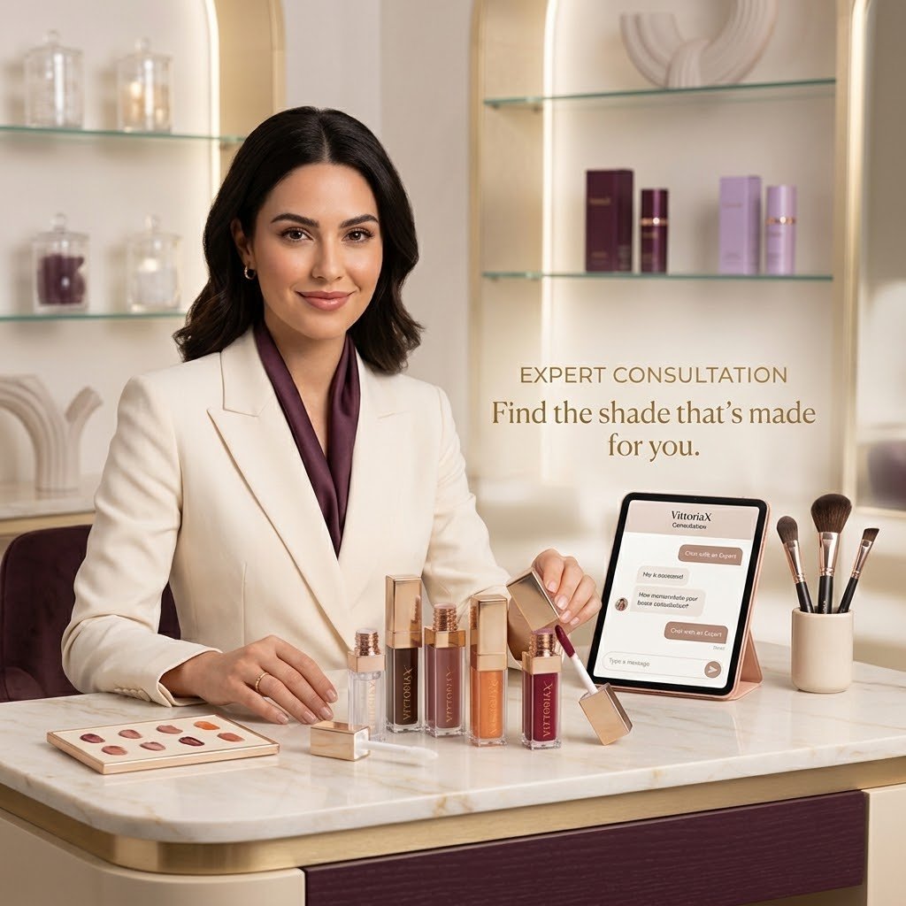 Expert Consultation