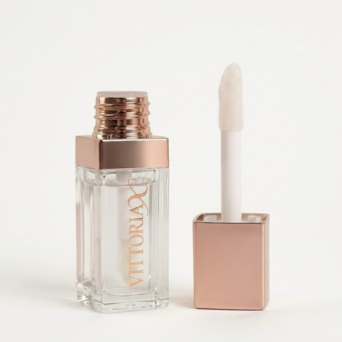 Gloss Desire Universal Lip Luminizer — Crystal Dew