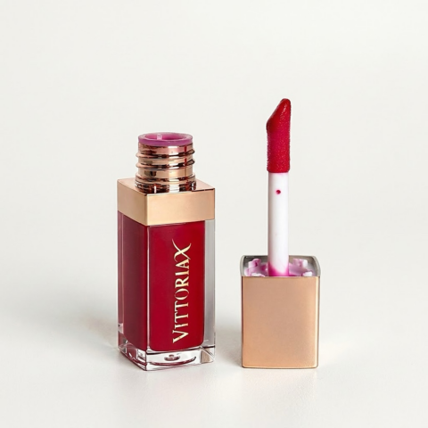 Gloss Desire Universal Lip Luminizer — Forbidden Fruit