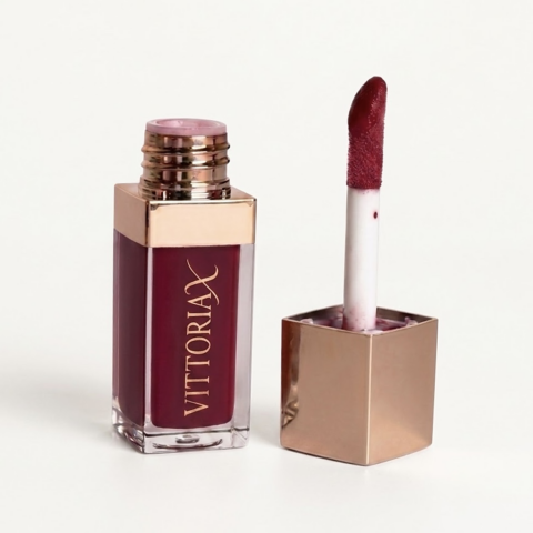 Gloss Desire Universal Lip Luminizer — Night Fire Lust