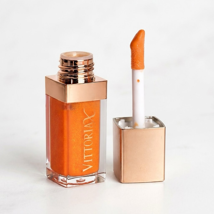 Gloss Desire Universal Lip Luminizer — Sunlit Nectar