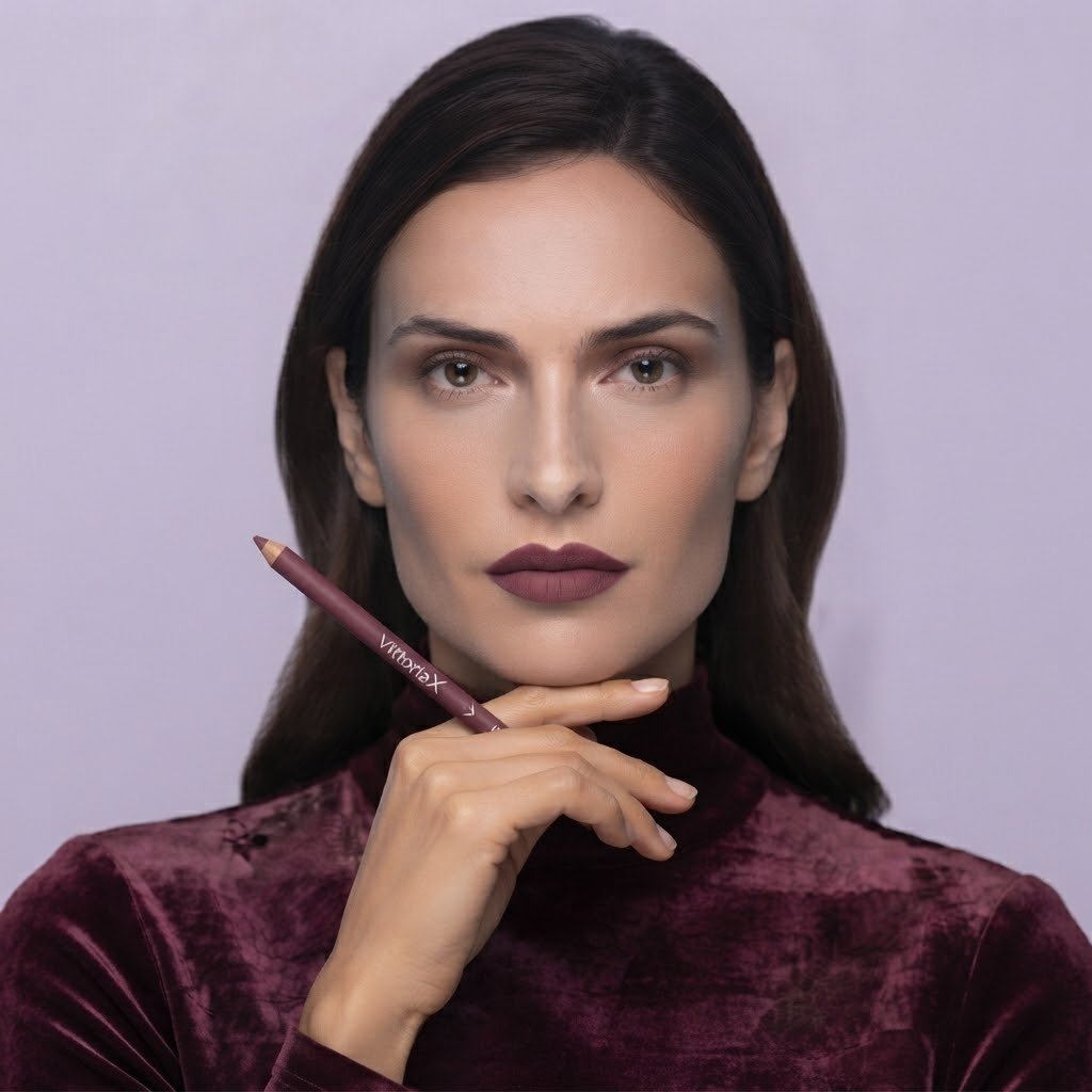 VittoriaX Precision Lipliners
