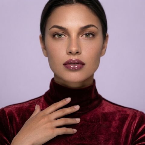 VittoriaX Velvet Lipstick